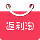 返利淘5.1.5_中文安卓app手机软件下载