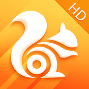 UC浏览器HD 3.0.1.776:简体中文苹果版app软件下载