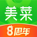 美菜商城5.0.1_中文安卓app手机软件下载