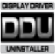 Display Driver Uninstaller(卸载显卡驱动程序)