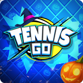 Tennis Go：世界巡迴賽3D！苹果版 0.10.2苹果ios手机游戏下载