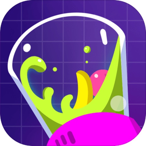 切果榨汁：耗子尾汁苹果版 1.0苹果ios手机游戏下载