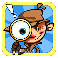 侦探小画家破案模拟器苹果版 1.0苹果ios手机游戏下载