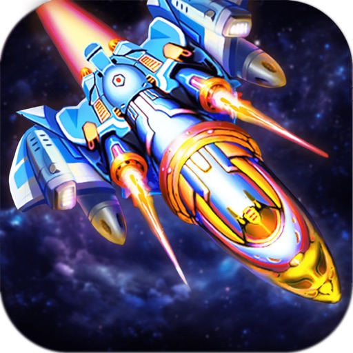 悠游空中战机苹果版 1.0苹果ios手机游戏下载