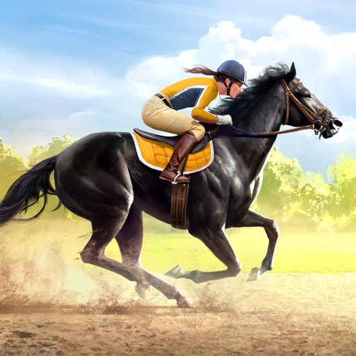 家族传奇：马匹养成竞技苹果版 1.15.1苹果ios手机游戏下载