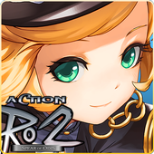 RO仙境传说:奥丁之矛苹果版 1.0.2苹果ios手机游戏下载