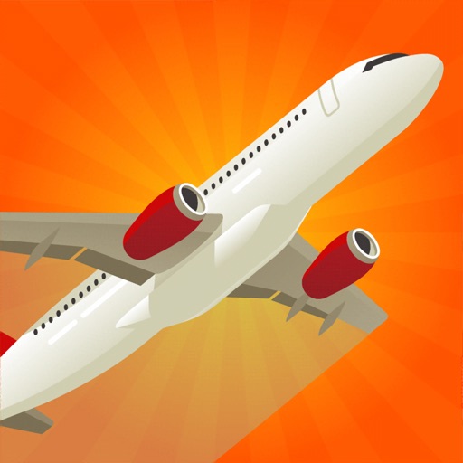 Sling Plane 3D苹果版_（暂无下载）苹果ios手机单机游戏下载