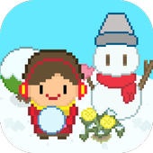雪球大战DX苹果版_苹果ios手机单机游戏下载