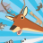 非常普通的鹿模拟器苹果版 4.0苹果ios手机游戏下载
