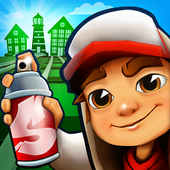 subwaysurfers2.36.0_中文安卓app手机游戏下载