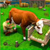 农场动物模拟器1.11_安卓单机app手机游戏下载