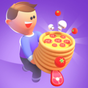 披萨宇宙0.7_安卓单机app手机游戏下载