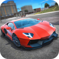终极汽车驾驶模拟器1.0_安卓单机app手机游戏下载