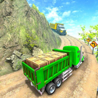 Indian Truck Simulator Game0.1_安卓单机app手机游戏下载