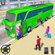 城市巴士模拟器210.1_安卓单机app手机游戏下载