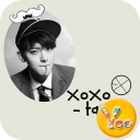 YOO主题-EXO怀挺34.12_中文安卓app手机软件下载