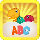 宝宝恐龙英语3.0_中文安卓app手机软件下载