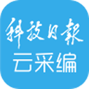 新闻采集1.2.6_中文安卓app手机软件下载