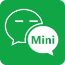 微信锁Mini1.0.0_中文安卓app手机软件下载