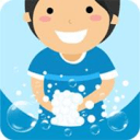 洗手总动员1.0_中文安卓app手机软件下载