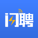 闪聘-手机找工作神器1.3.0_中文安卓app手机软件下载