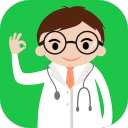 半个医生2.3.0_中文安卓app手机软件下载