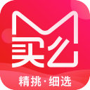 买么购物3.8.0_中文安卓app手机软件下载