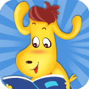 读酷儿童图书馆7.3_中文安卓app手机软件下载