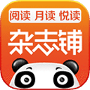 杂志铺2.1.10_中文安卓app手机软件下载