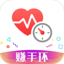 体检宝测血压视力心率5.7.3_中文安卓app手机软件下载