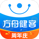健客网上药店6.5.0_中文安卓app手机软件下载