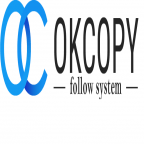 OKCOPY智能跟单系统_v1.1.0.220725官方版下载