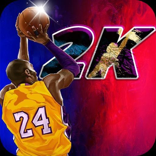 2K篮球生涯模拟器1.0_安卓单机app手机游戏下载