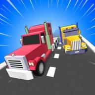 卡车竞赛Trucks Race0.1.3_安卓单机app手机游戏下载