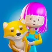 小狗跑步3DPuppy Run 3D0.0.77_安卓单机app手机游戏下载