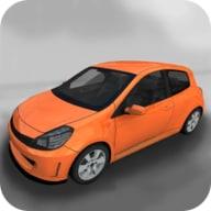 城市停车场3DCity Car Parking 3D2.03_安卓单机app手机游戏下载