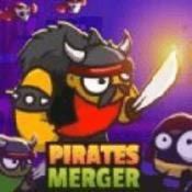 海盗合体Pirates Merger1.0.4_安卓单机app手机游戏下载