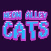 霓虹小巷猫Neon Alley Cats1.2022.10.05a_安卓单机app手机游戏下载