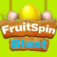 水果旋转爆炸Fruit Spin Blast1.0.2_安卓单机app手机游戏下载