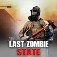 最后的僵尸领土Last zombie State0.1_安卓单机app手机游戏下载