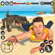 饥饿的鳄鱼Hungry Crocodile0.0.6_安卓单机app手机游戏下载