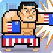 拳击之巅Tower Boxing1.0.4_安卓单机app手机游戏下载