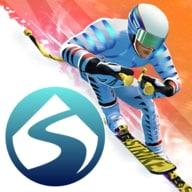 滑雪大挑战Ski Challenge1.0.2.113505_安卓单机app手机游戏下载