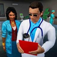 虚拟医院护理Virtual Doctor Simulator2.0_安卓单机app手机游戏下载
