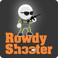 吵闹的枪手Rowdy Shooter !2.1.0_安卓单机app手机游戏下载