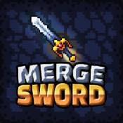 合成剑投掷Throw Merge Sword1.54.0_安卓单机app手机游戏下载