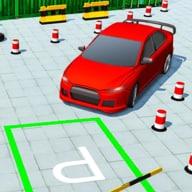专家城市停车场Expert CIty Car Parking1.2_安卓单机app手机游戏下载