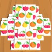 水果合并麻将Fruits Merge Mahjong0.1.0_安卓单机app手机游戏下载