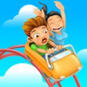 画线过山车3DDraw Coaster 3D1.3_安卓单机app手机游戏下载