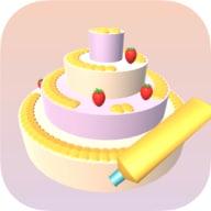 做你的蛋糕Make Your Cake0.1_安卓单机app手机游戏下载